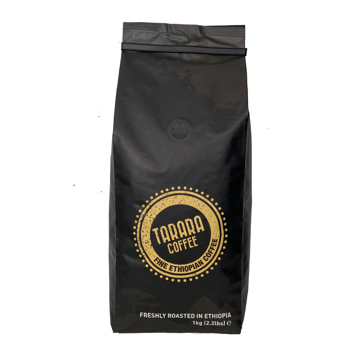 5 - Tarara Coffee – Whole Beans – 1 kg