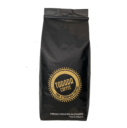 5 - Tarara Coffee – Whole Beans – 1 kg